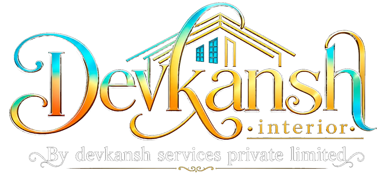 Devkansh Interior — By Devkansh Services Private Limited